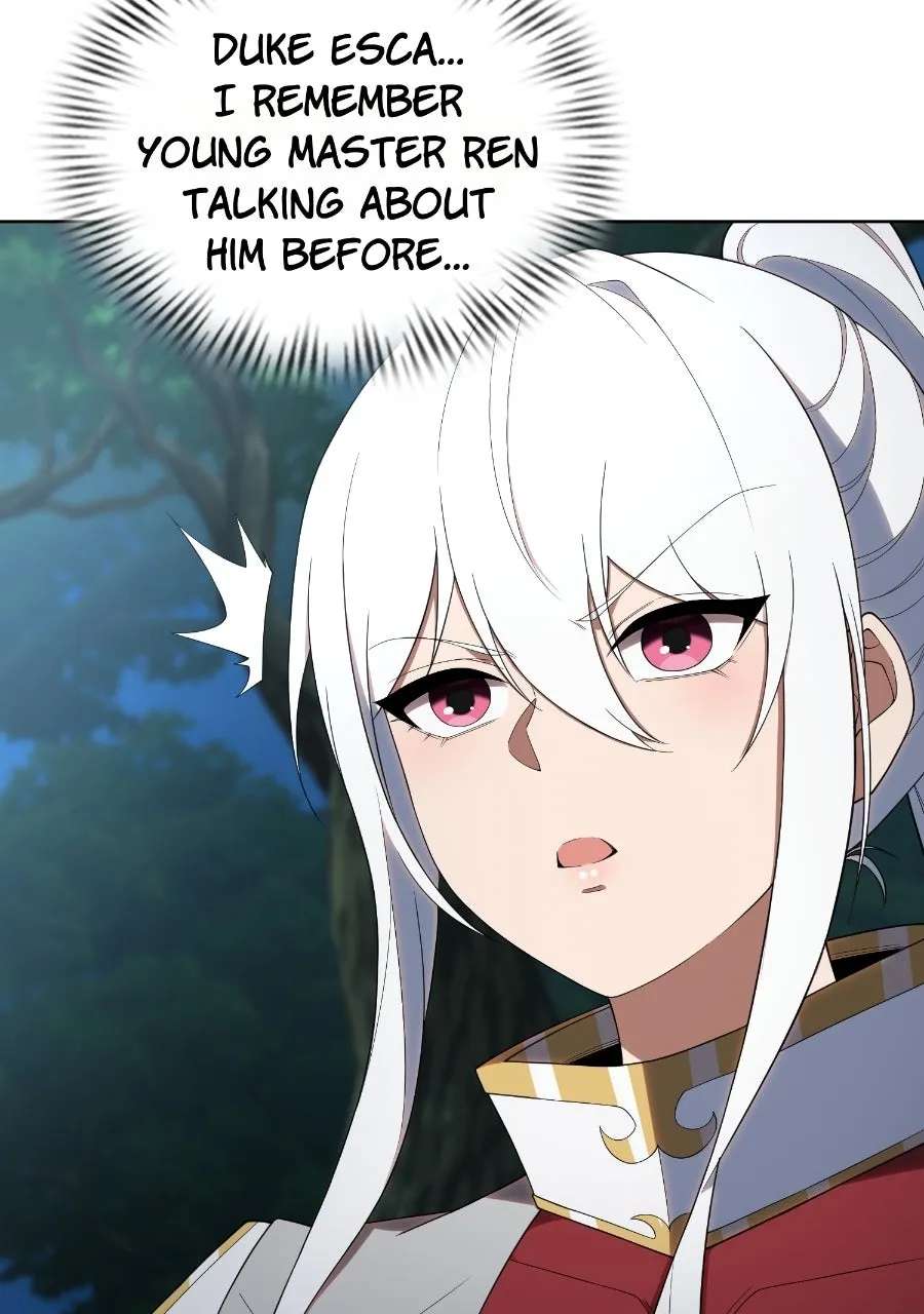 I Dominate a Magical Continentwith an Industrial Revolution Chapter 41 - page 35