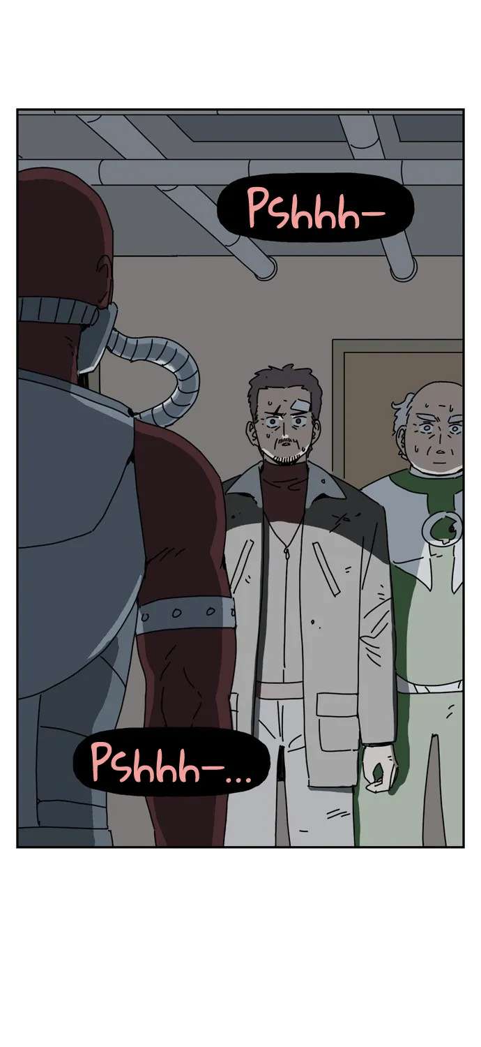 Nature Man Chapter 7 - page 3