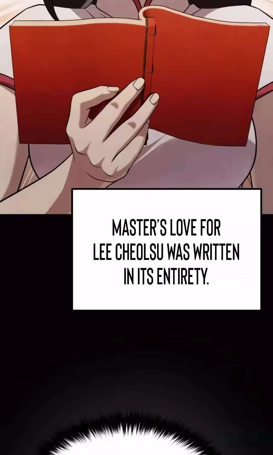 The Second Eunuch Regains His Manhood Chapter 105 - page 137