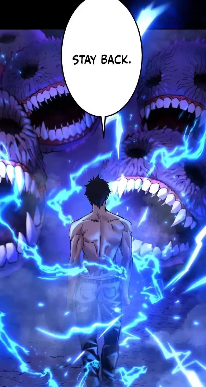 Ossan, Oniyome e no Fukushuu o Chikau Chapter 2 - page 138