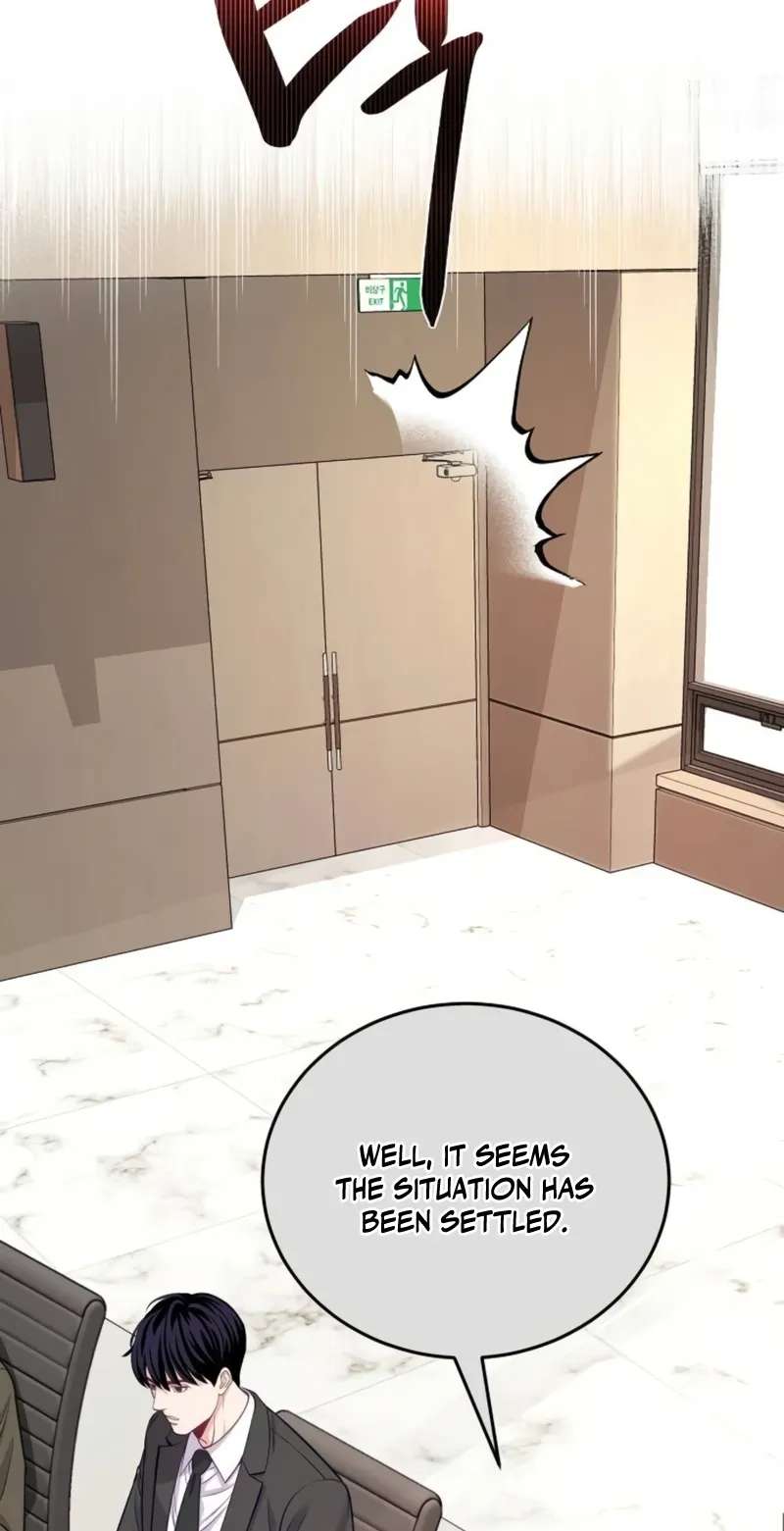 The Ordinary Lawyer's Subspace Chapter 43 - page 36
