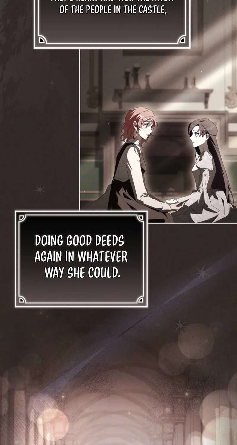 About Perfect Revenge Chapter 27 - page 65