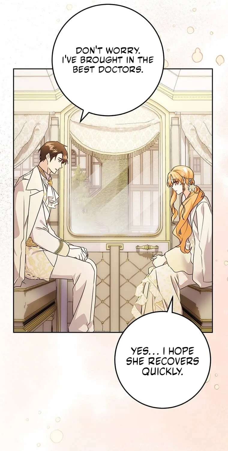 I Need a Sponsor Chapter 47 - page 57