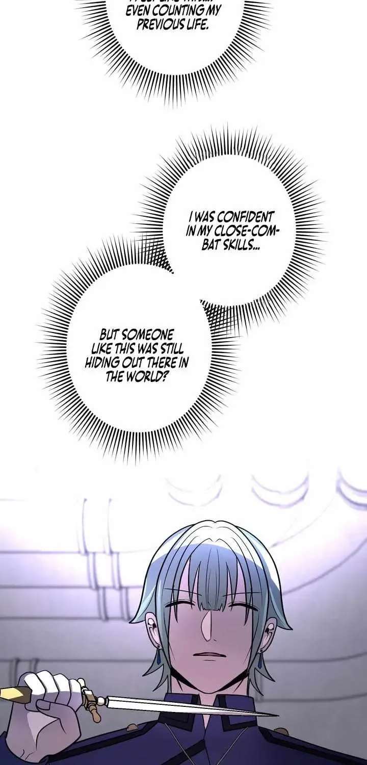 Reborn Ranker – Gravity User Chapter 205 - page 41