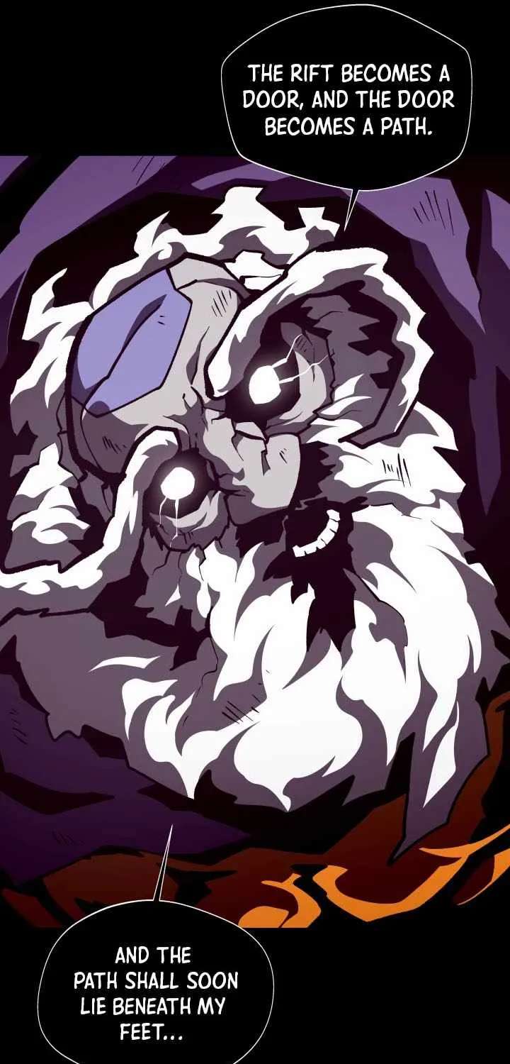 Dungeon Odyssey Chapter 166 - page 30