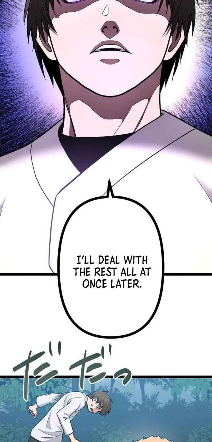 The Reincarnation of God-Level Crafting Chapter 37 - page 36