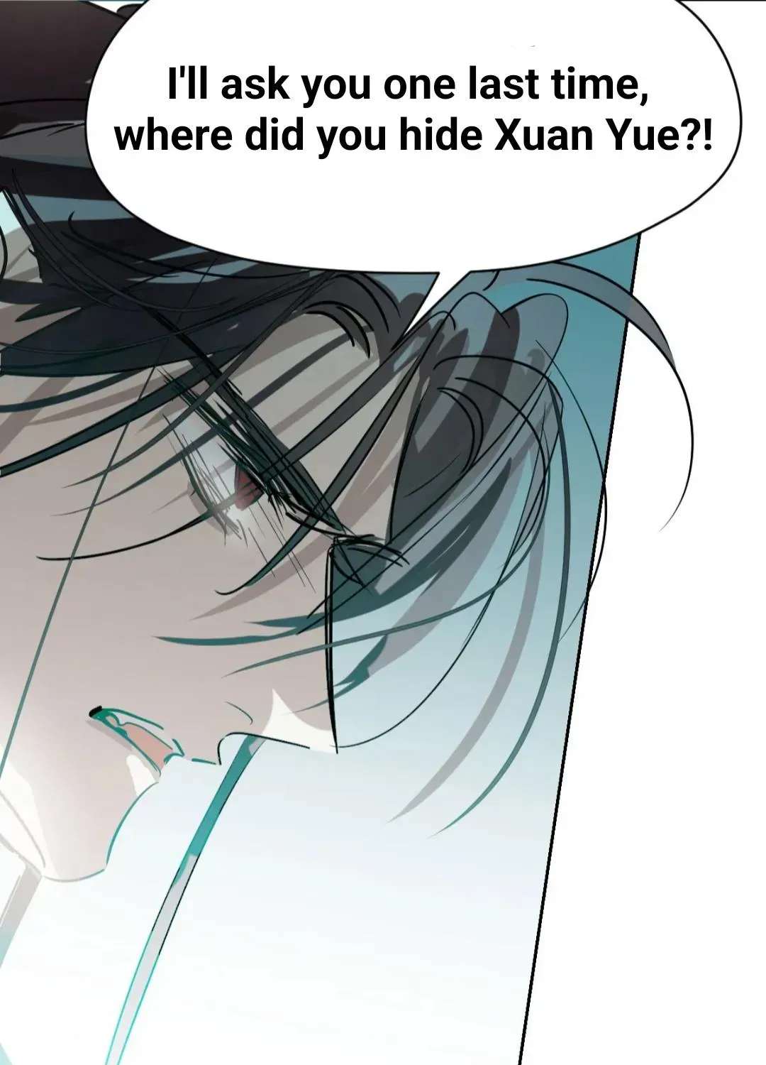AoAo Waiting to Be Eaten Chapter 209 - page 62
