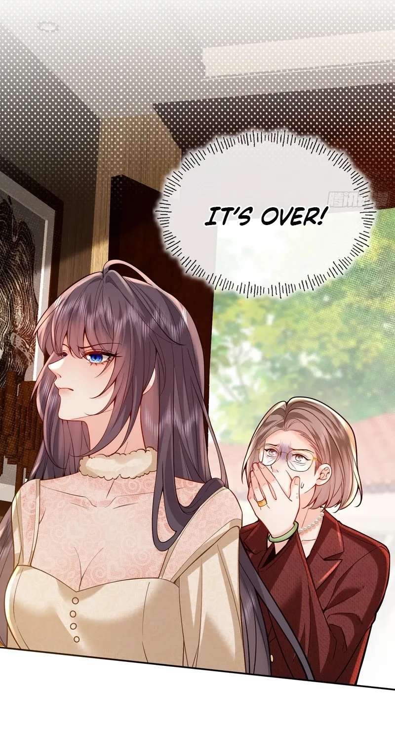 Love with Intention Chapter 42 - page 8