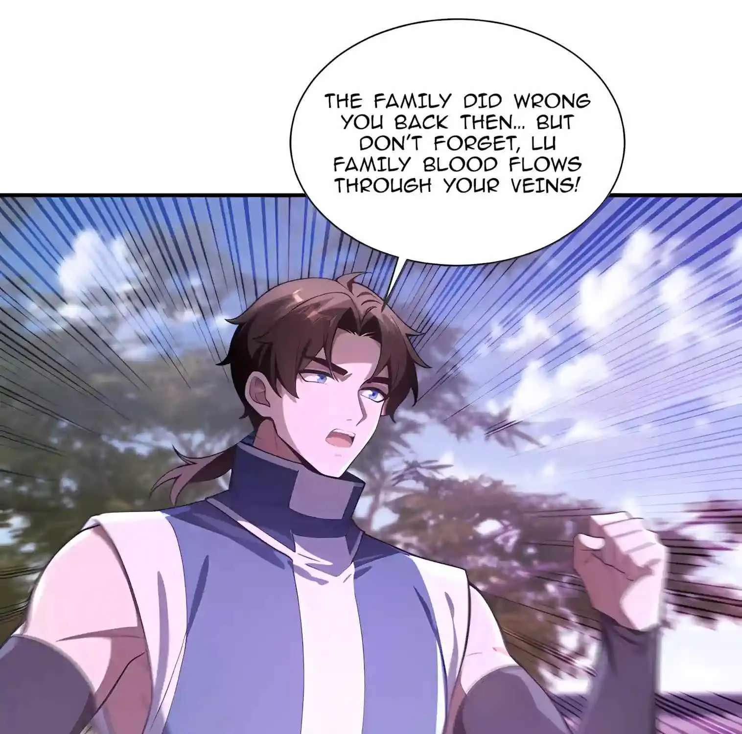 I Ushered in the Age of Mythical Pet Beasts Chapter 56 - page 25
