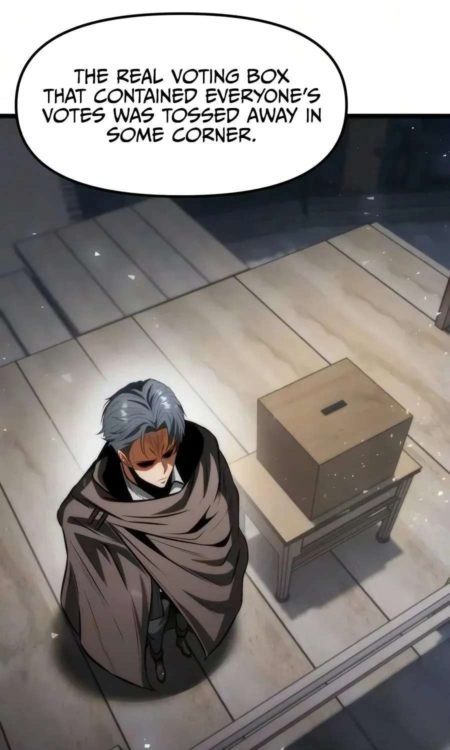 Reincarnator (Manhwa) Chapter 153 - page 69