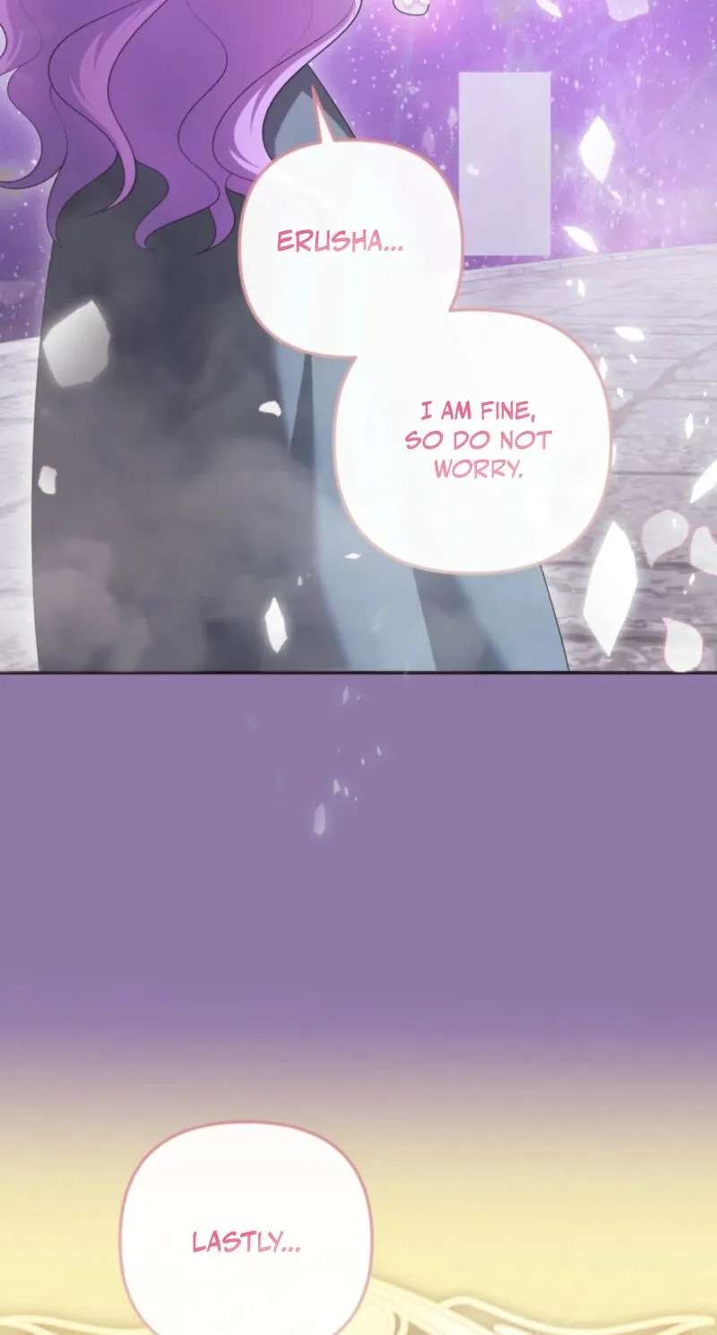 I'm the Crazy Heir's Daughter! Chapter 67 - page 37