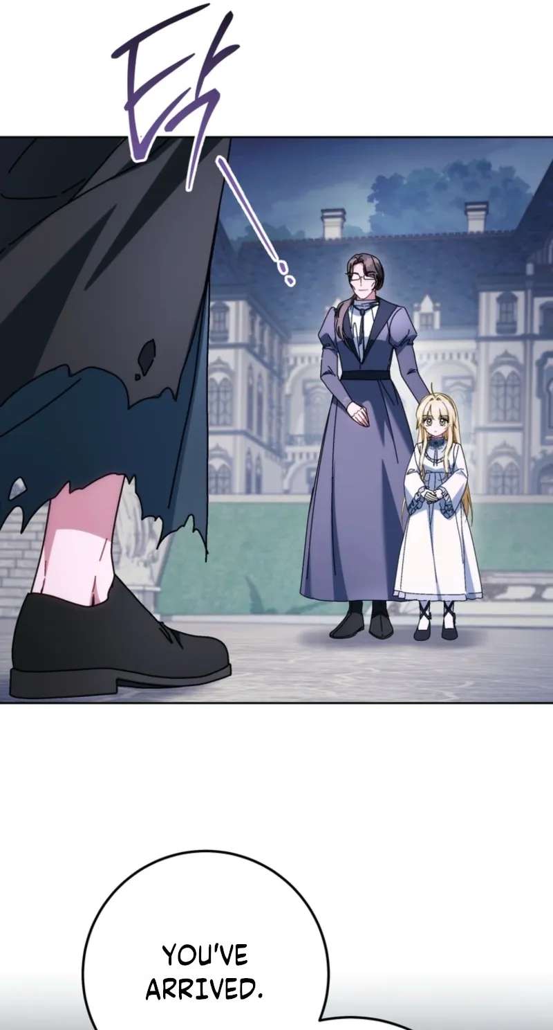 May I Cry Now? Chapter 63 - page 96
