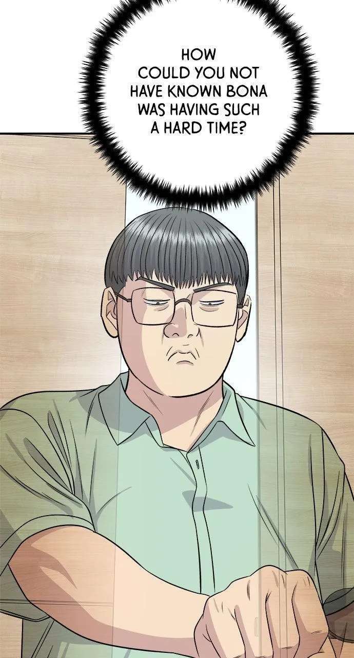 A DeadbEAT's Meal Chapter 246 - page 92