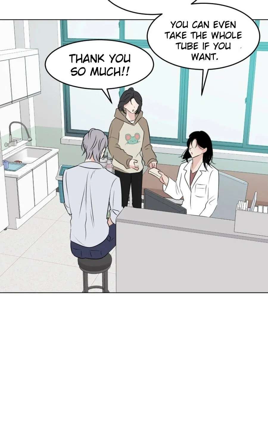 Highteen Spoiler Chapter 38 - page 64