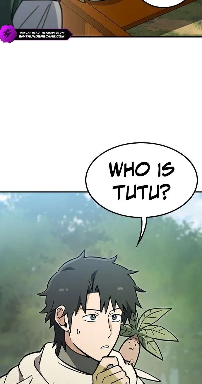 Kim Oh-jin and The Strange Beasts Chapter 59 - page 26