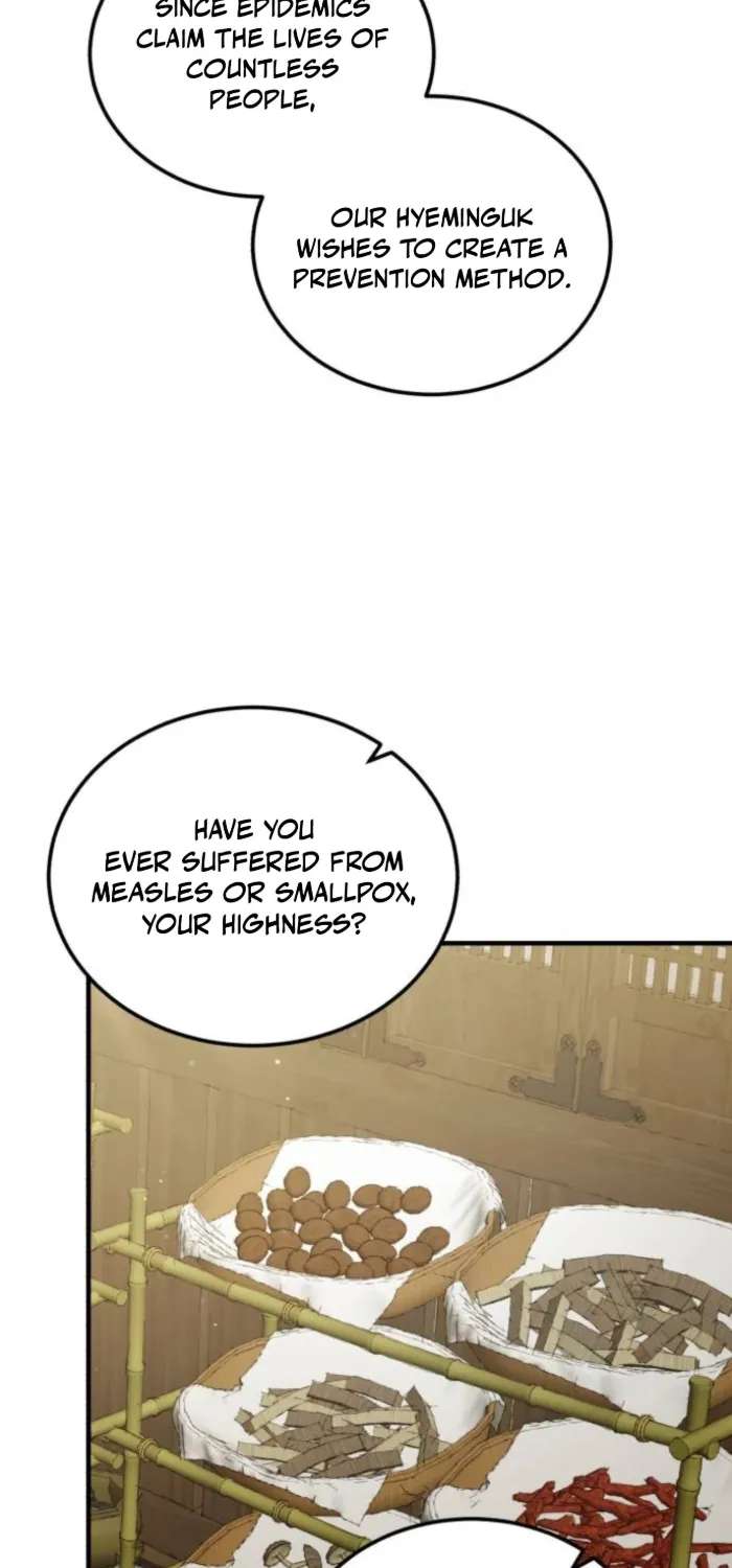 Reborn as the Doomed Prince’s Nanny Chapter 48 - page 10