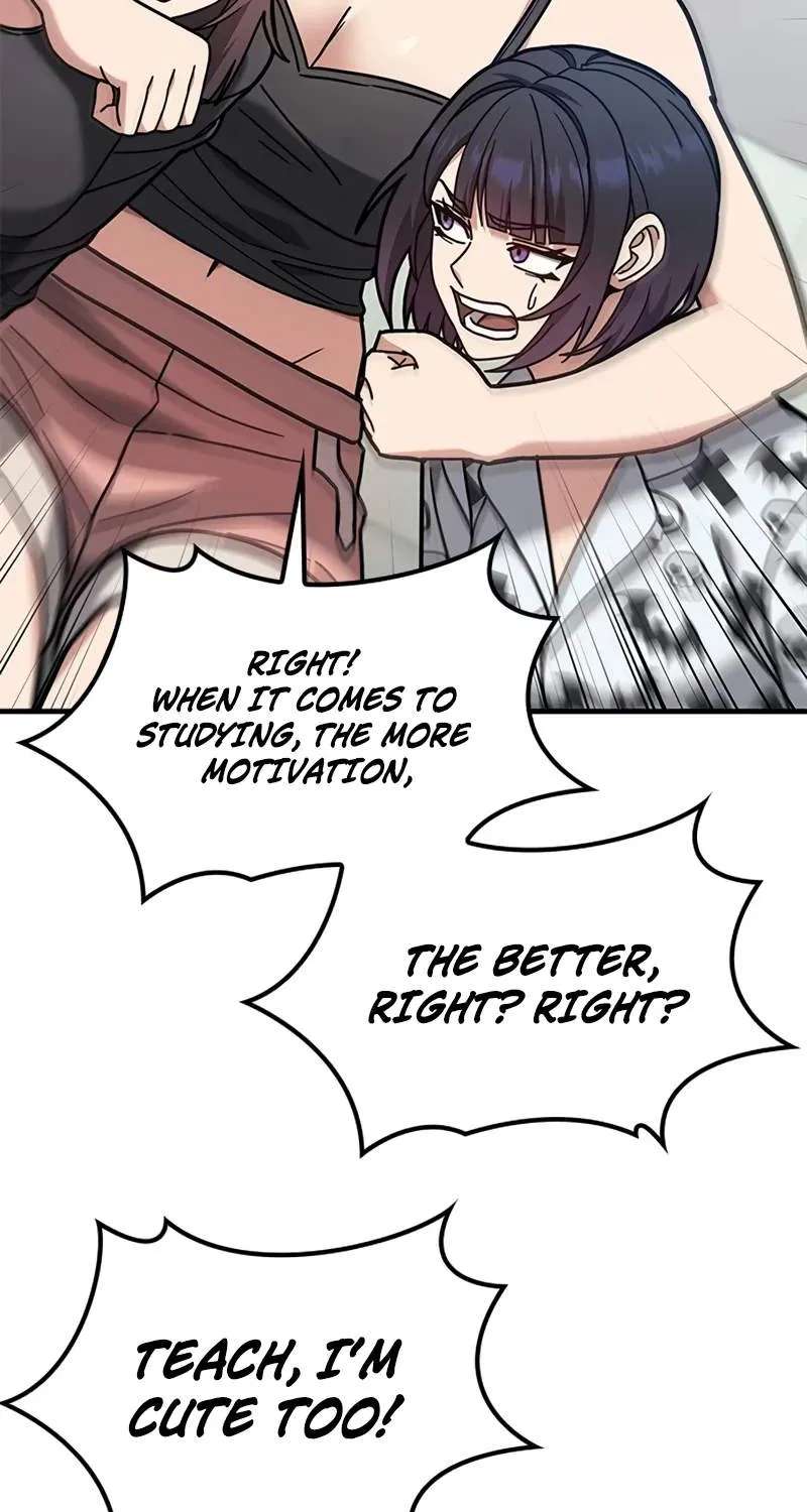Fight Tier 1 Saving a tutor Chapter 15 - page 68