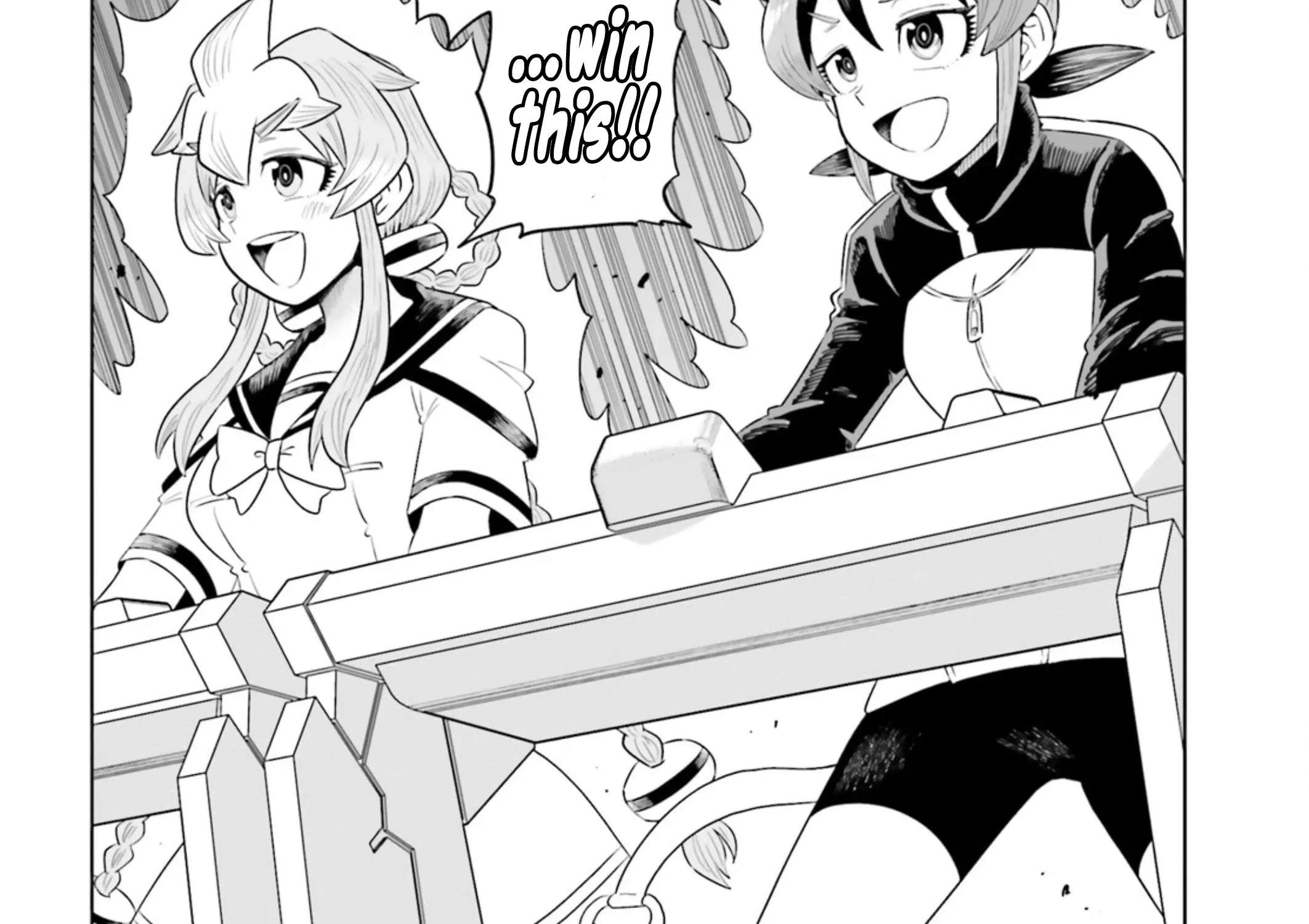 Mobile Suit Gundam EXVS - Girls on Extreme Chapter 2 - page 60