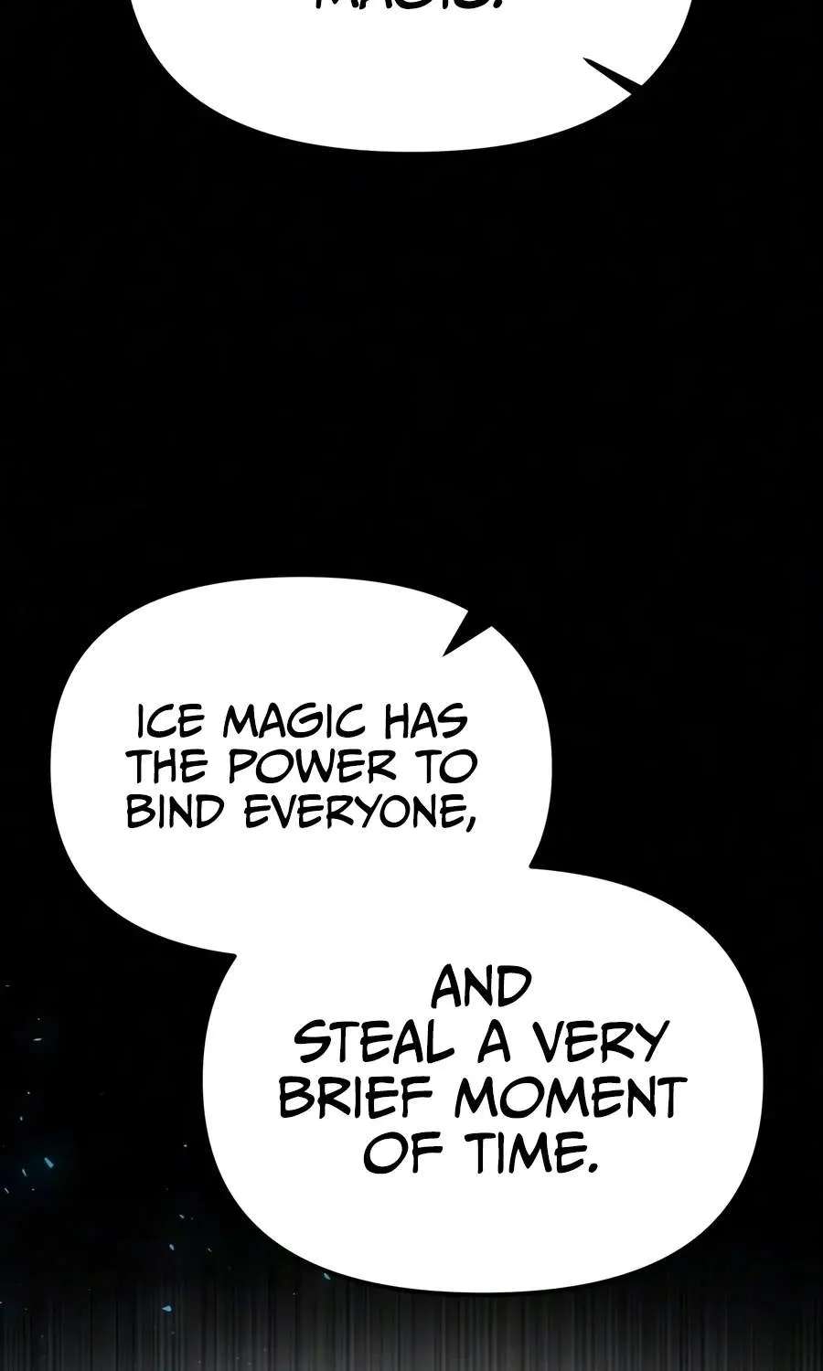 Terminally-Ill Genius Dark Knight Chapter 162 - page 151