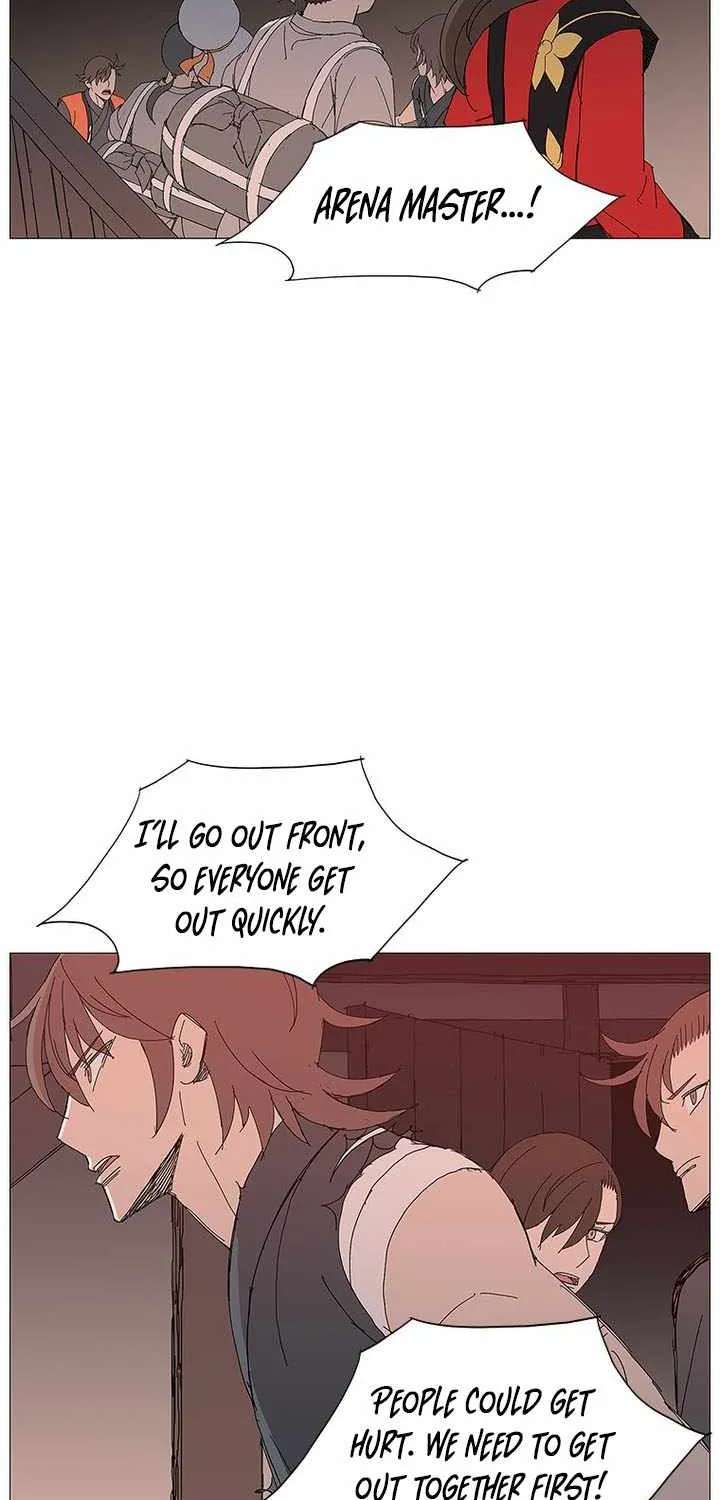 The General - Fighting Legend Chapter 111 - page 61