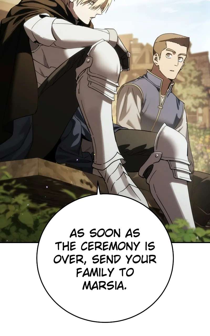 The StellarSwordmaster Chapter 126 - page 28