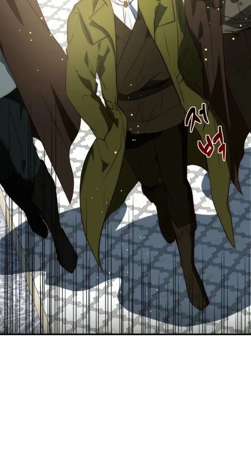 How to Survive as the Daughter of the Emperor Who Killed Me Chapter 41 - page 64