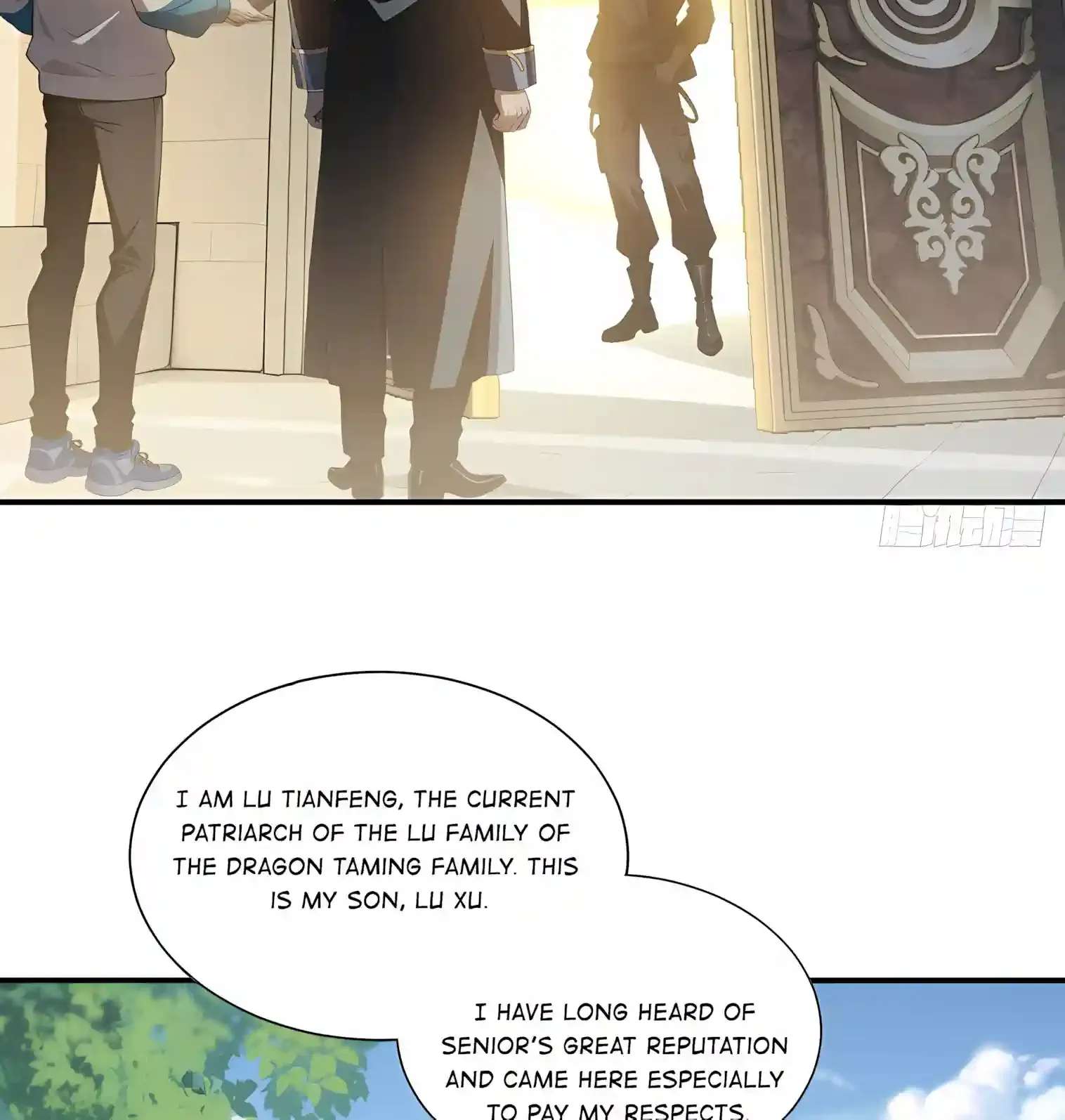 I Ushered in the Age of Mythical Pet Beasts Chapter 50 - page 50