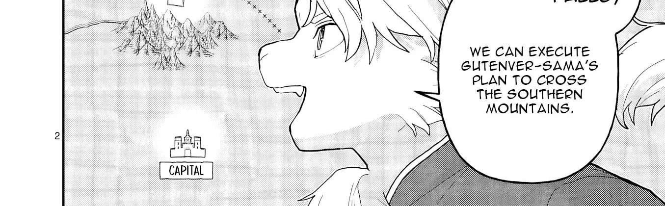 Teikoku Dai 11 Zensenkichi Madou Toshokan, Tadaima Kaikanchuu Chapter 10.1 - page 5