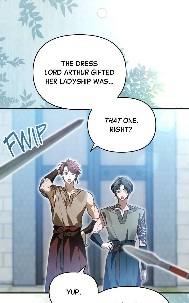The Northern Warrior’sBeloved Bride Chapter 4 - page 88