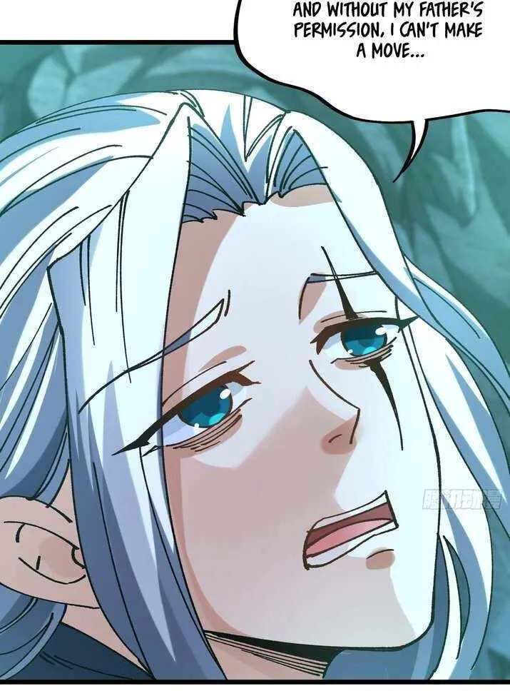 Bai Lan De Wo, Quan Kao Tu Di Xu Ming Chapter 19 - page 85