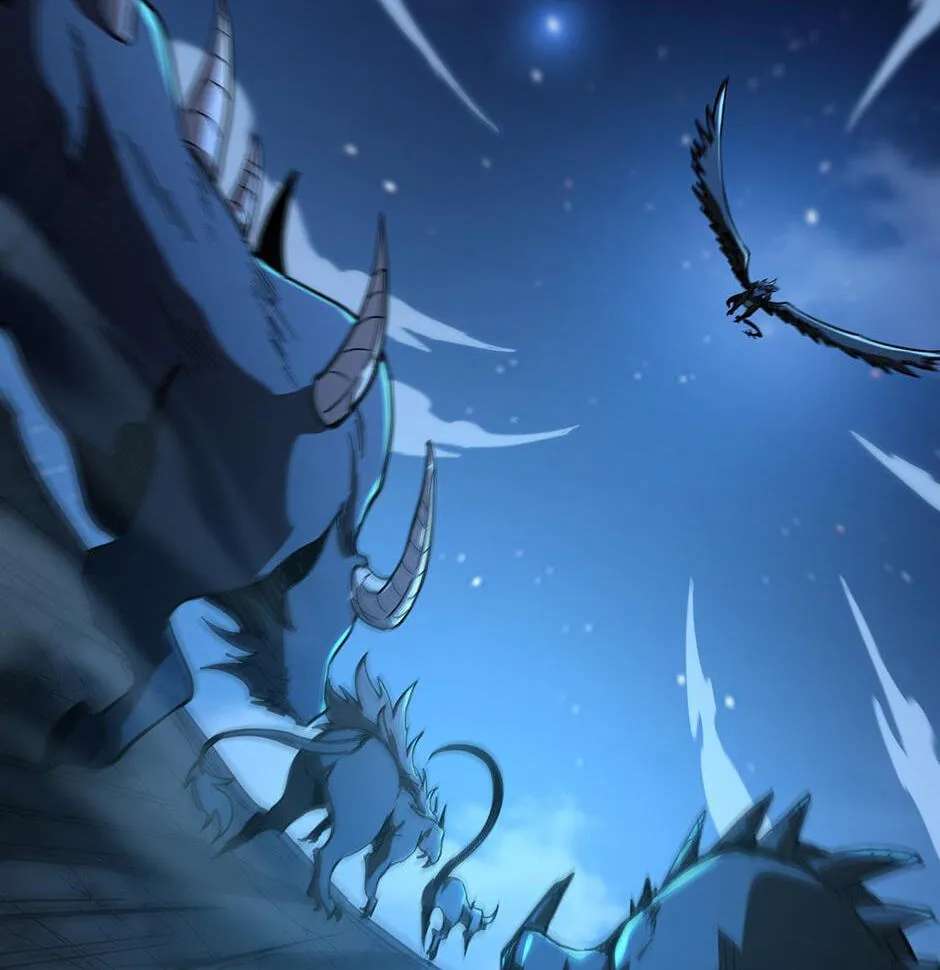 The Beginning After the End Chapter 253 - page 16