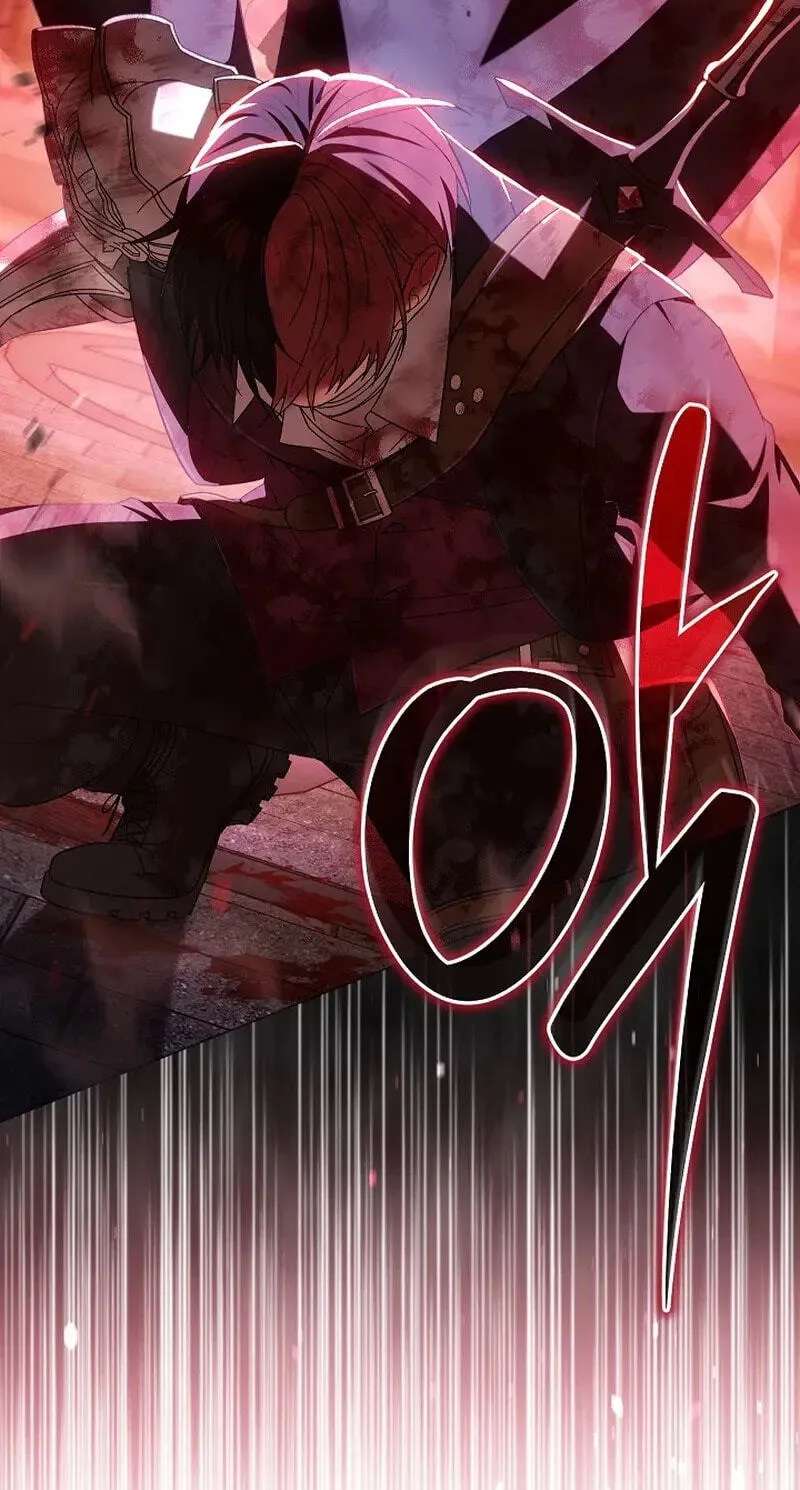 Is It a Problem if the Protagonist Is a Persona-Obsessed Character? Chapter 30 - page 9