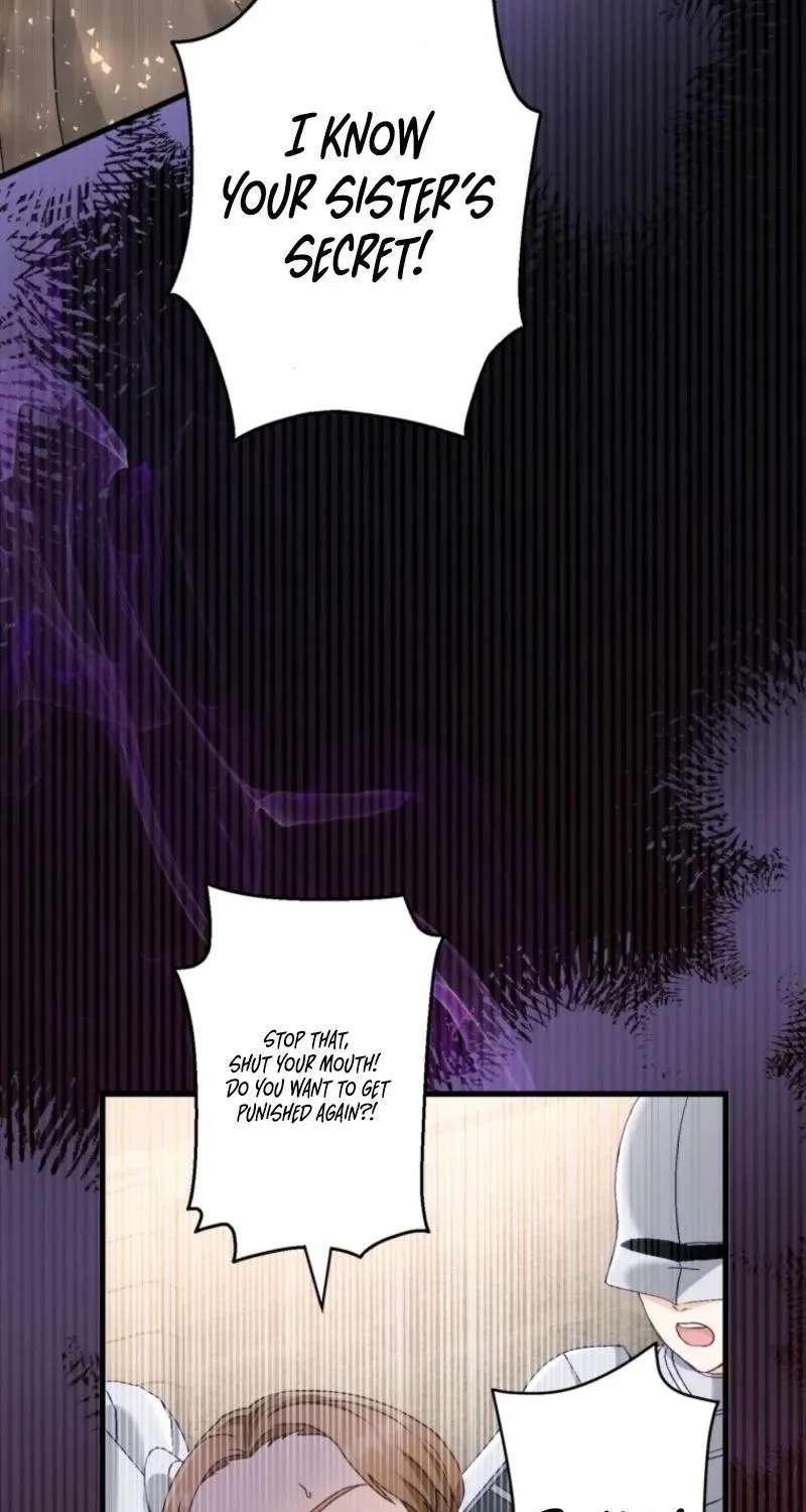 The Diligent Villainess Gets Her Revenge In This Life Chapter 38 - page 3