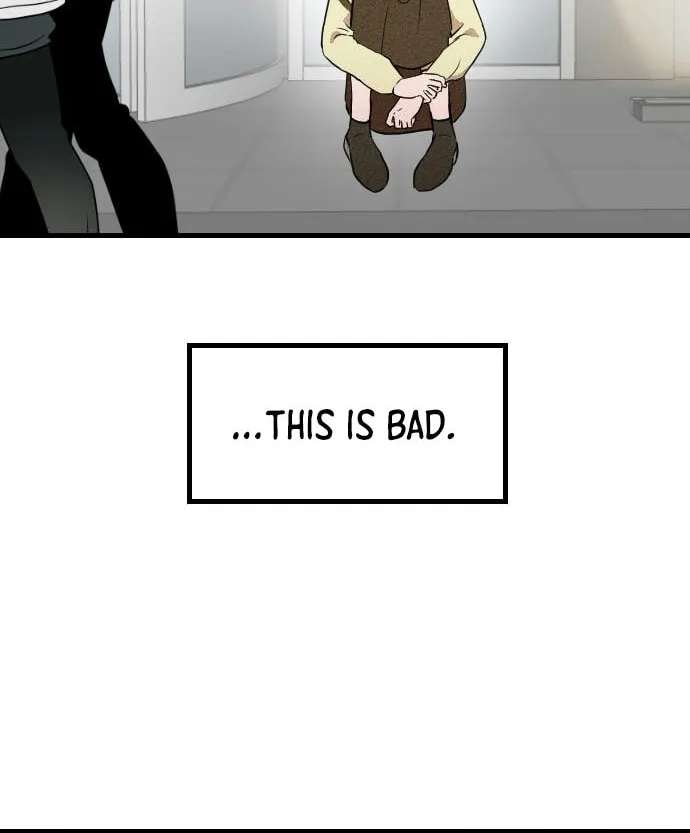 That's Because I'm Not Brave Chapter 1 - page 34