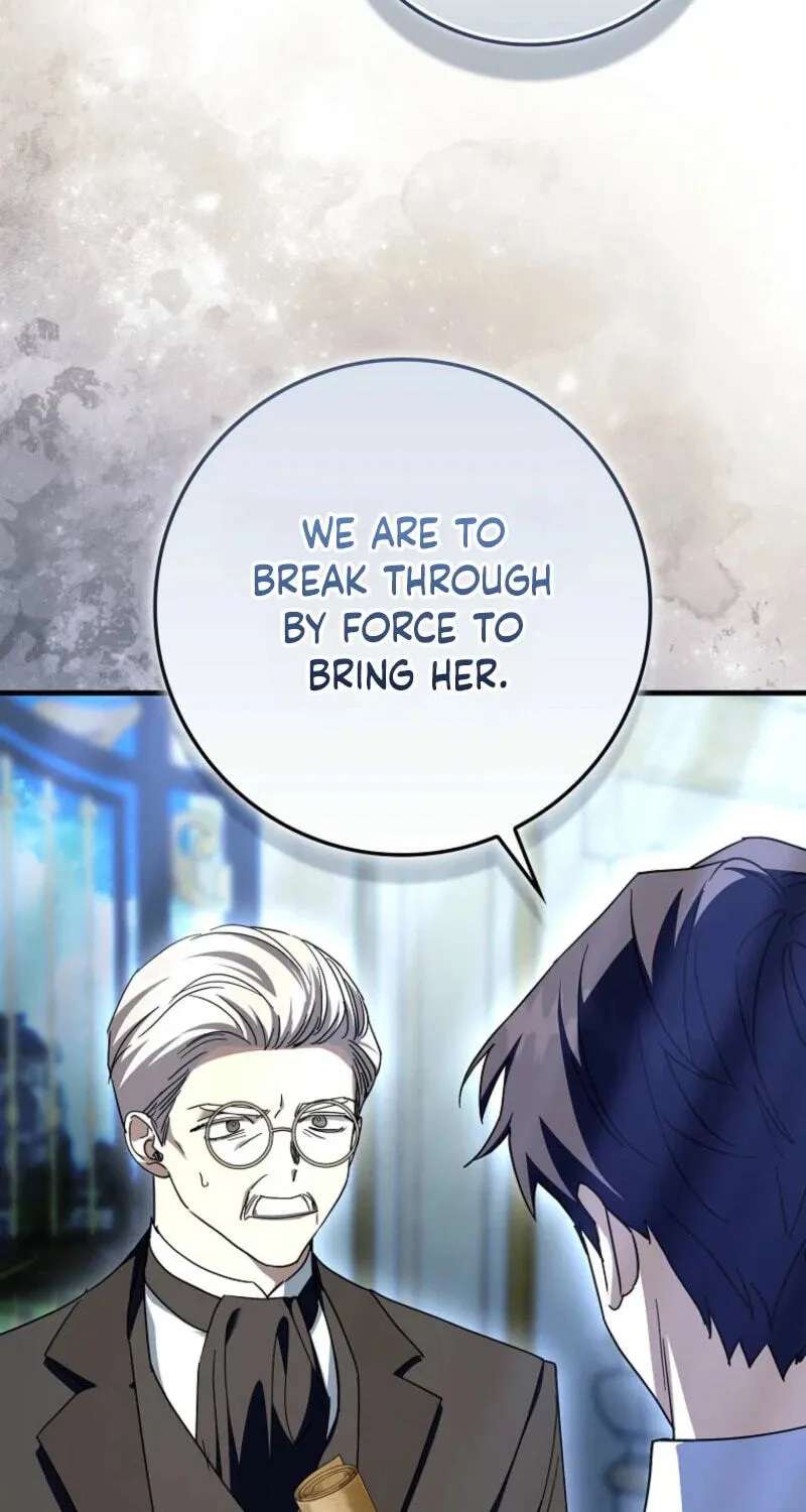The Male Lead Is Obsessed With Proposing Chapter 59 - page 35