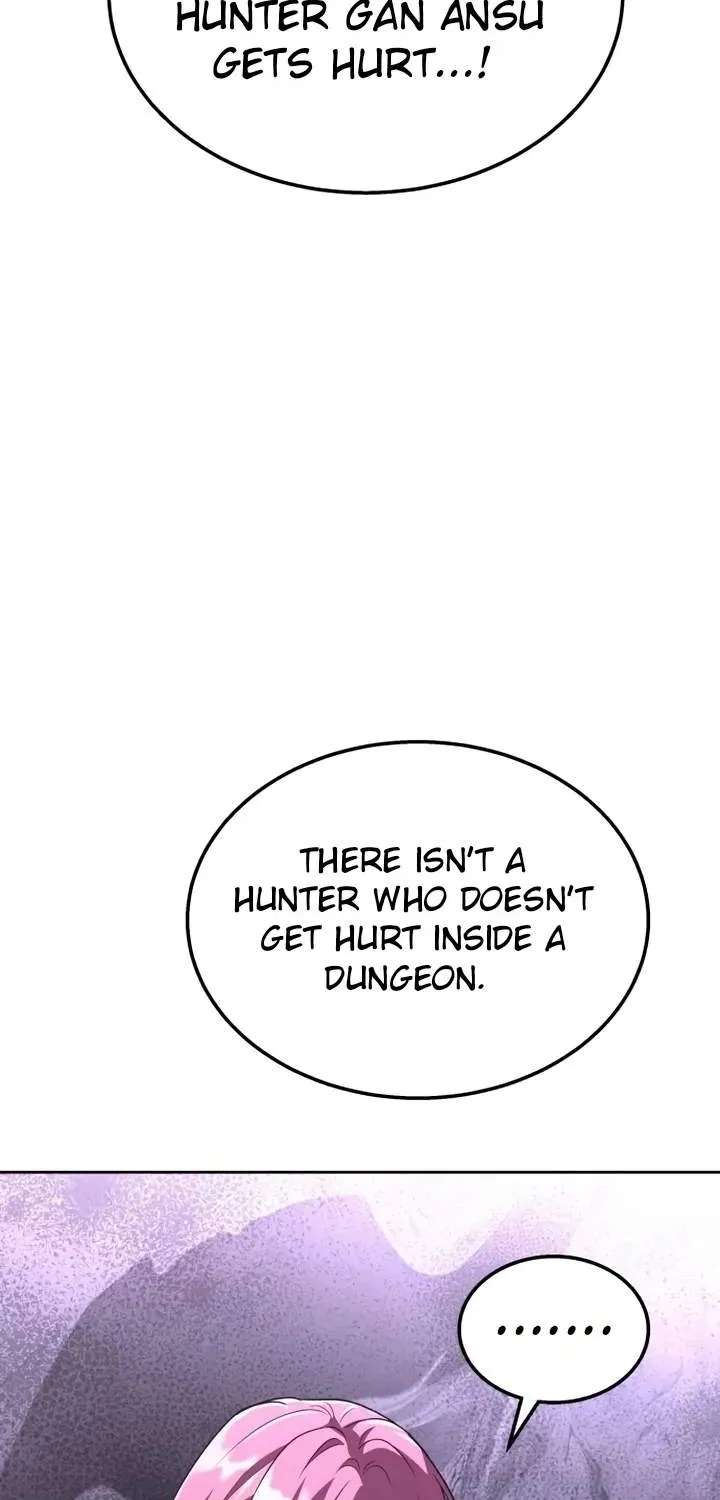 The Returned C-Rank Tank Won't Die! Chapter 66 - page 48