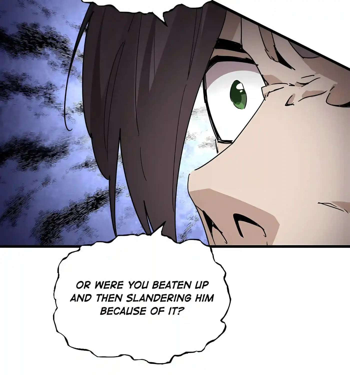 The Devil Butler Chapter 902 - page 19