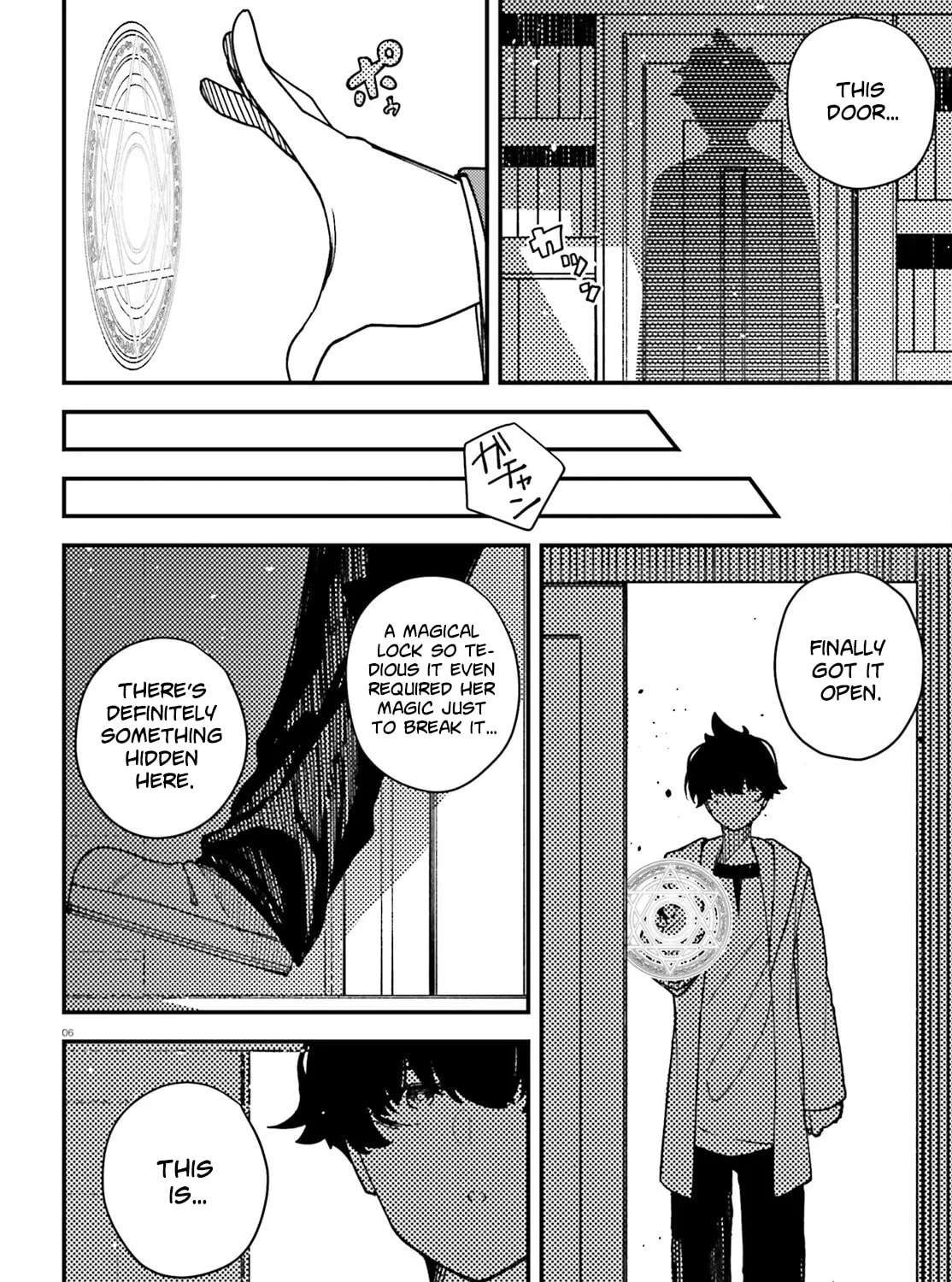 Ore ni Tsugou ga Yosugiru Machi: Shihaisha Skill de Isekai Harem Musou Chapter 6 - page 7