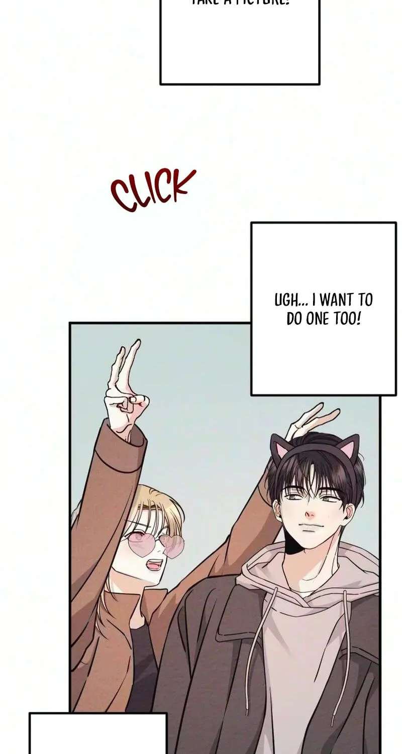 The Debtor’s Lover Chapter 20 - page 69