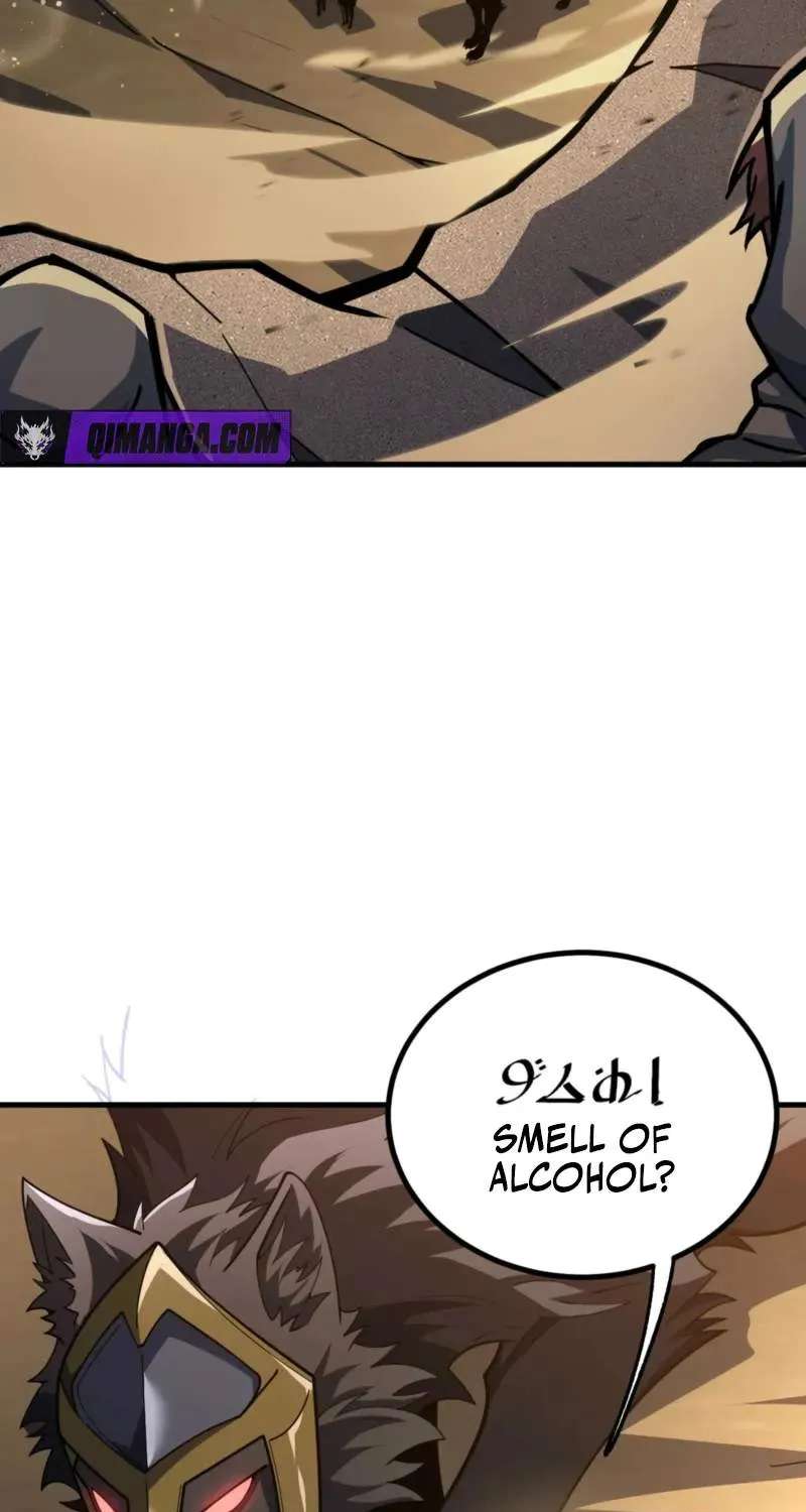 Super Magic Academy's SS Rank Freshman Chapter 29 - page 50
