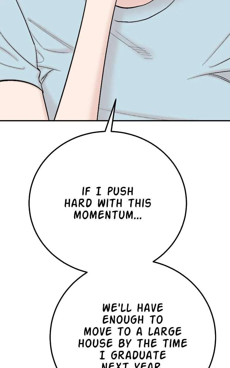 My Dud To Stud Boyfriend Chapter 189 - page 50