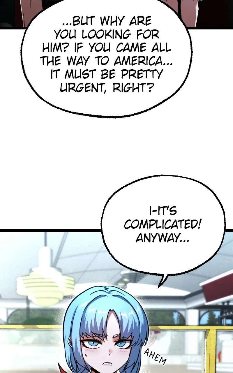 The Academy’sSashimi Sword Master Chapter 84 - page 129
