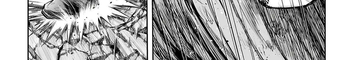 TSUYOSHI - Daremo Katenai, Aitsu ni wa Chapter 365 - page 10