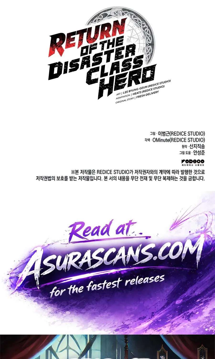 Return Of The Disaster-Class Hero Chapter 187 - page 145