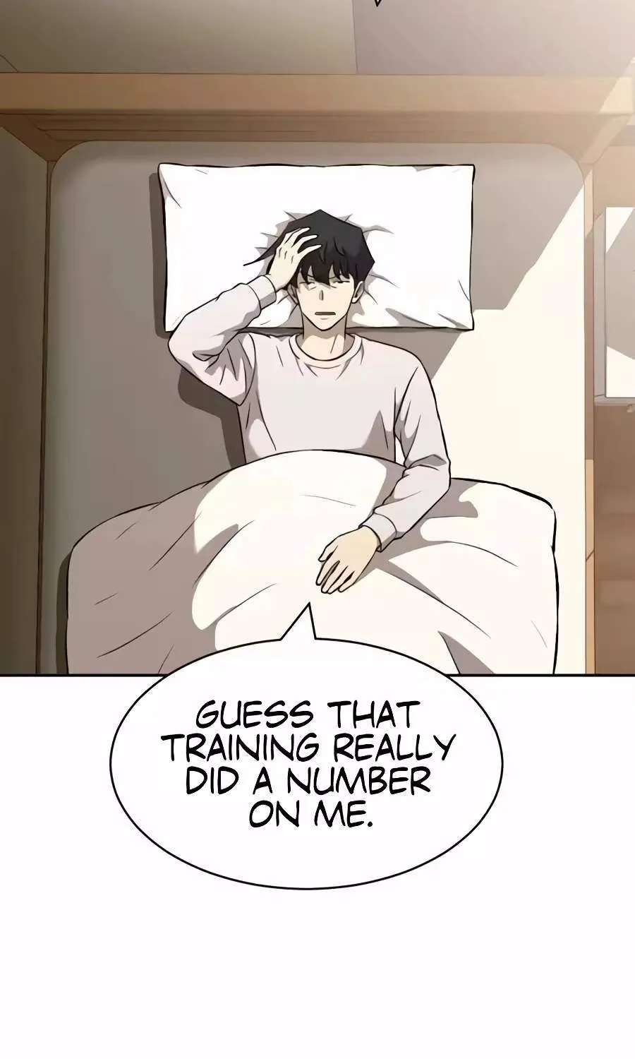 The Possessed Prodigy Actor Chapter 68 - page 80