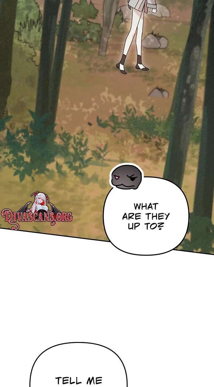 The Leader Has Disappeared Chapter 17 - page 62