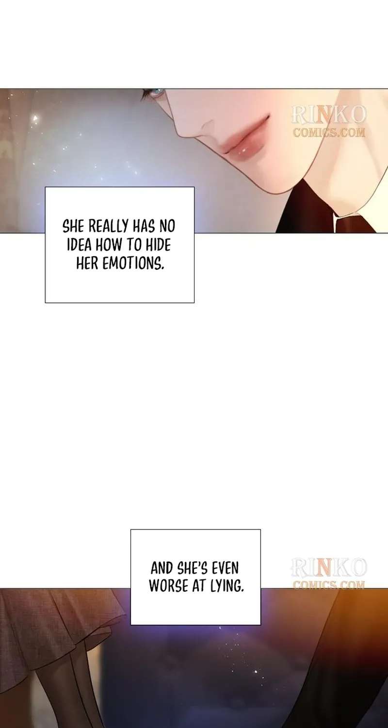 Cry, Even Better If You Beg Chapter 83 - page 30