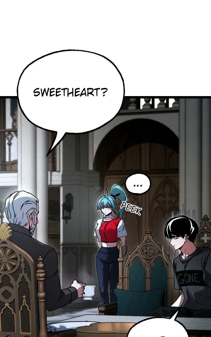 The Academy’sSashimi Sword Master Chapter 85 - page 94