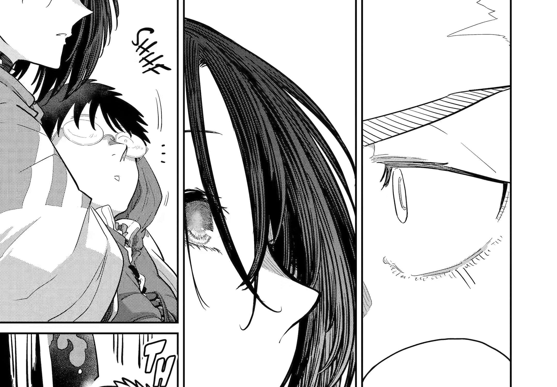 My Blade Will Lead The Way! Abandoned In A Labyrinth As A Directionally Challenged S-Rank Swordsman Chapter 46 - page 67