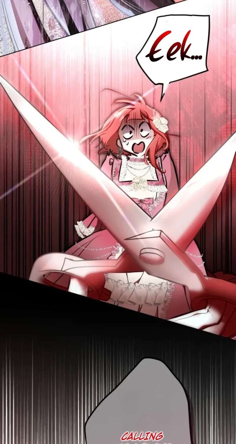 Rita and the Oracle Chapter 18 - page 16